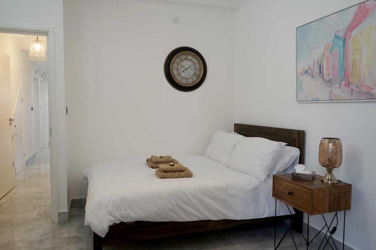 Luxury London Garden Home Sleep 7, 2 Mins To Metro Экстерьер фото